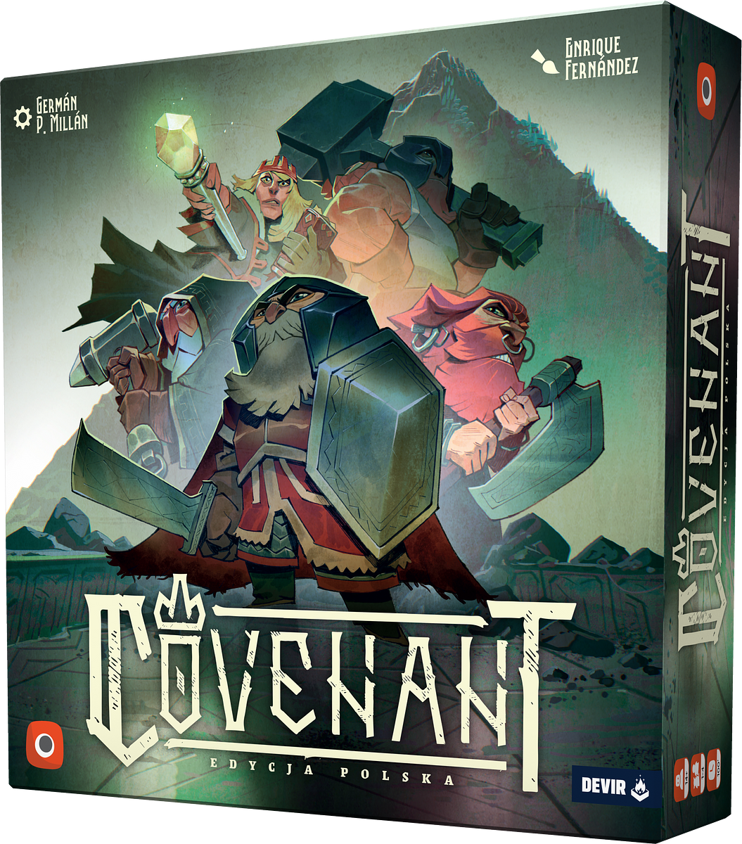 Covenant