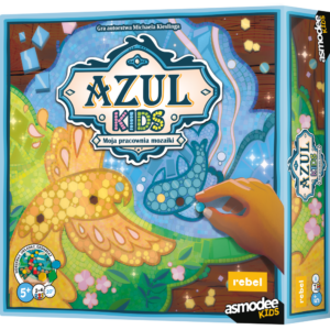 Azul Kids