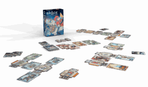 Space Lab od Czacha Games