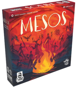 Mesos