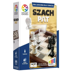 Smart Games: Szach Pat