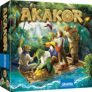 Akakor