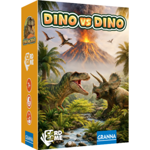 DINO VS DINO