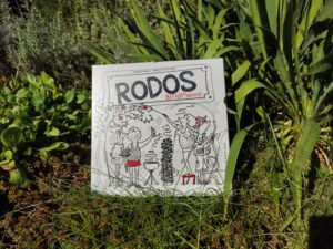 Rodos od Egmont