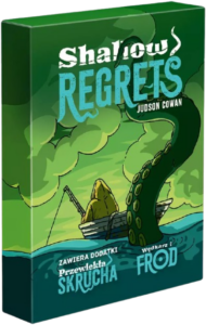 Shallow Regrets: Edycja kompletna