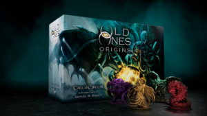 Call of Cthulhu: Old Ones Origins