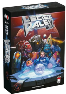 Lecisz dalej