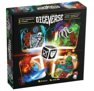 Diceverse