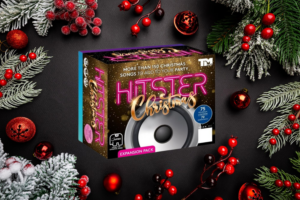 Hitster: Christmas