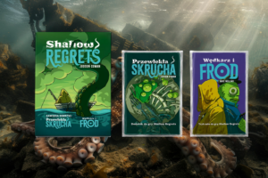 Shallow Regrets: Edycja kompletna