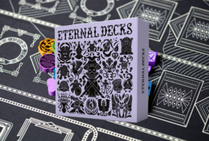 Eternal Decks