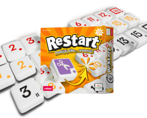 Restart od Rebel