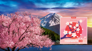 Hanami - zapowiedź gry