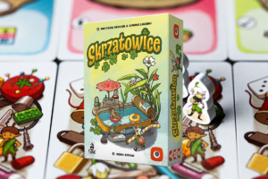 Skrzatowice od Portal Games