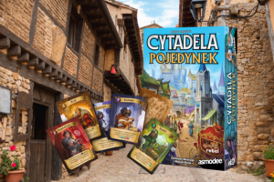 Cytadela: Pojedynek