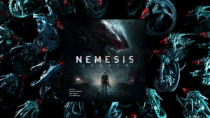 Nemesis Legacy - startuje kampania!
