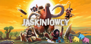 Jaskiniowcy