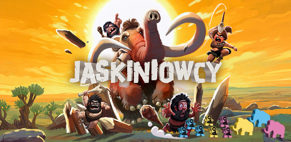 Jaskiniowcy