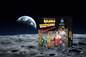 Kolonia księżycowa: Krwawa jatka