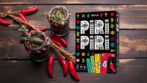 Piri Piri
