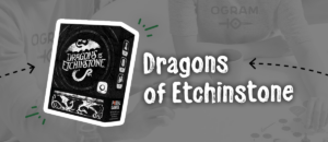 Dragons of Etchinstone