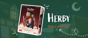 Herby - pojedynek o władzę w królestwie