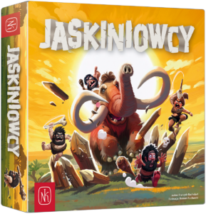 Jaskiniowcy