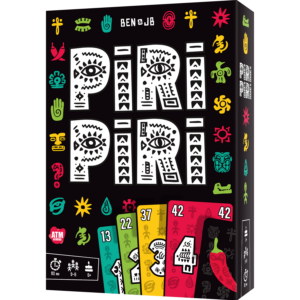 Piri Piri